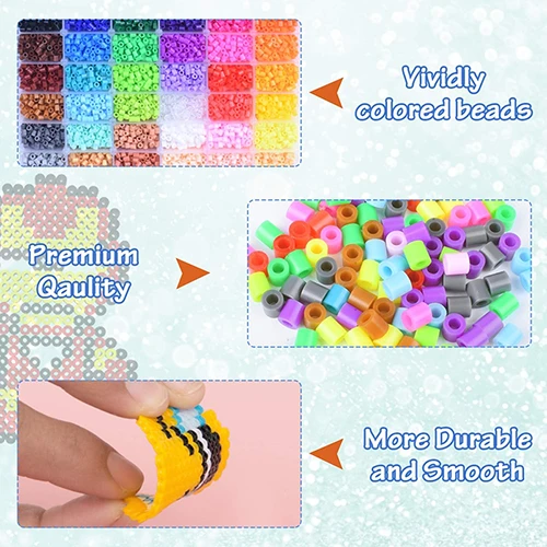 2.6mm Fine Mini Beads price