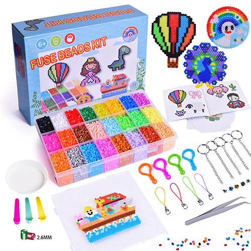 2.6mm Fine Mini Beads suppliers