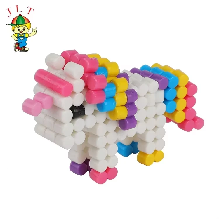 3D Water Magic Beads Animal Kit factory