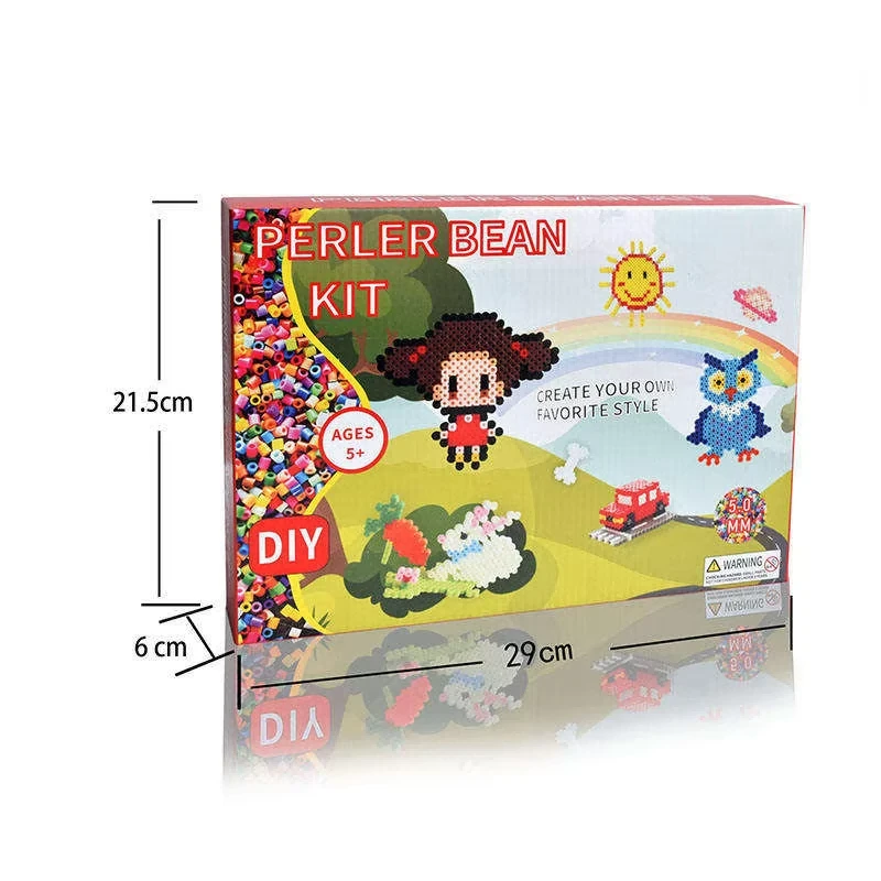 All-in-One Beads Kit | Creative Kids Gift price