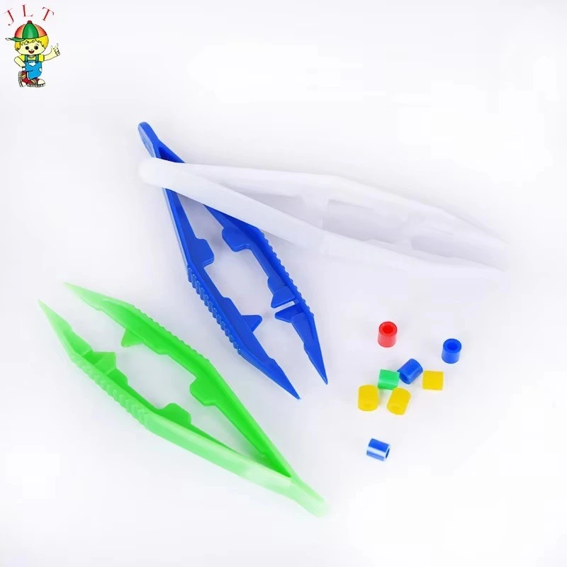 Colorful Plastic Tweezers For 5mm Perler Fuse Beads price
