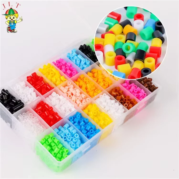 Creative Iron Beads Educational Gift price