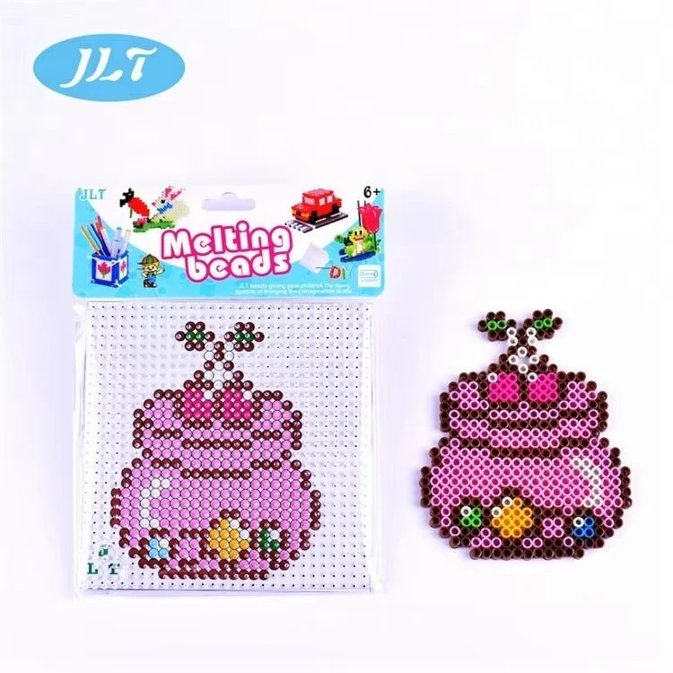 Cupcake Melting Beads Kit factory