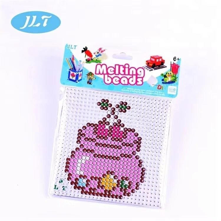 Cupcake Melting Beads Kit best