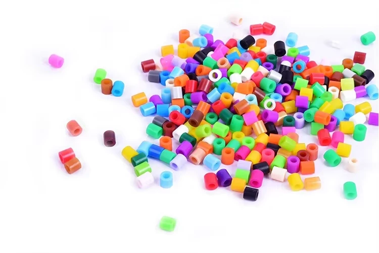 Cute Cartoon Animal Fuse Beads Kit suppliers