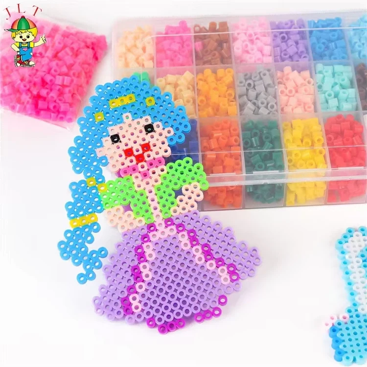Dreamy DIY Fuse Beads Kit high quality