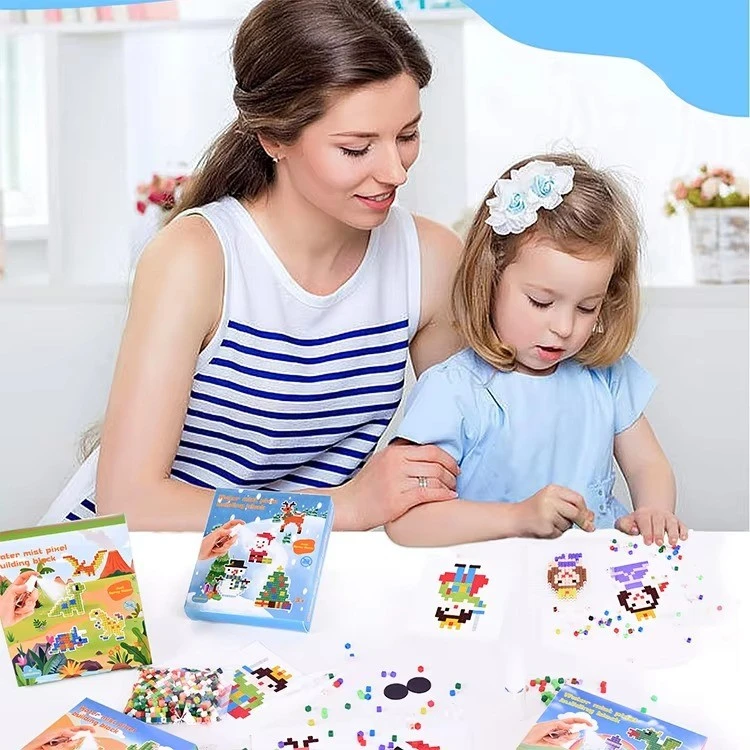 Easter Water Fuse Beads Kit factory