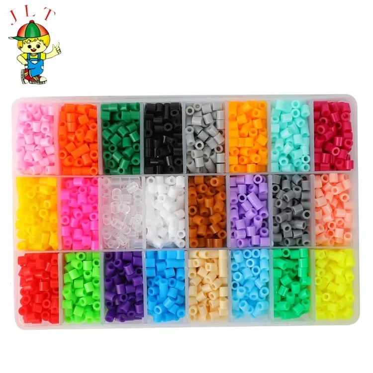 Educational DIY Fuse Beads Kit suppliers