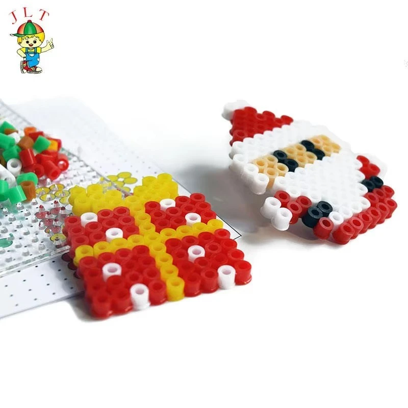Festive Fuse Beads Kit price