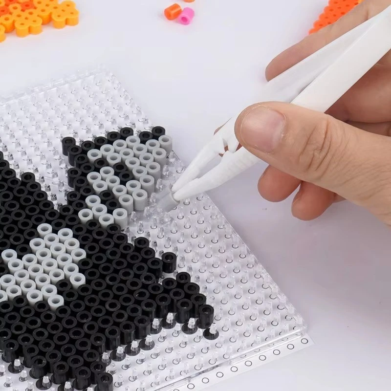 Halloween Ghost Fuse Beads Kit factory