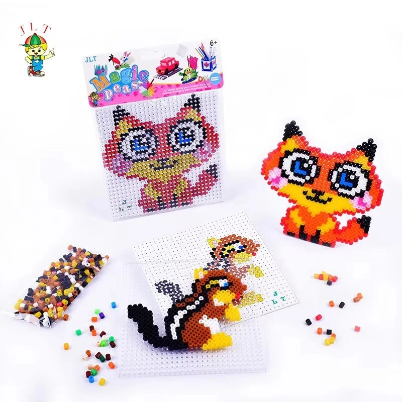 Kids Animal Fuse Beads Set factory