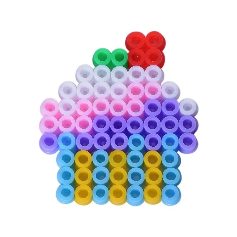 Kids DIY Themed Beads Toy price