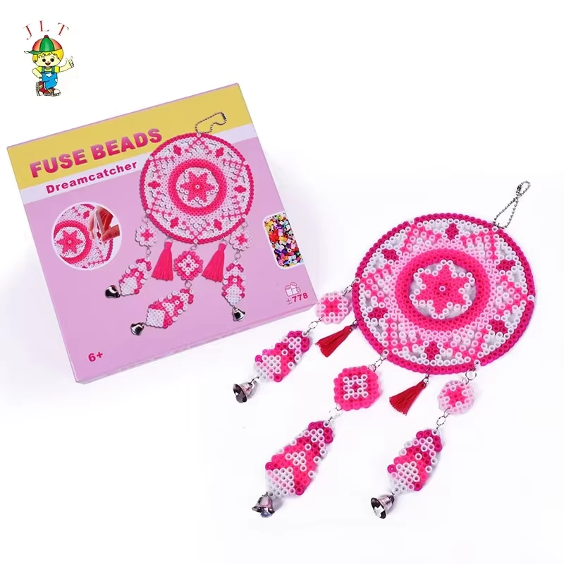 Mandala Dreamcatcher Fuse Beads Kit high quality