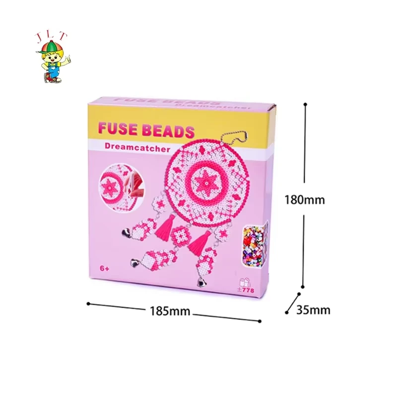 Mandala Dreamcatcher Fuse Beads Kit price