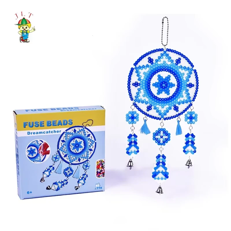 Mandala Dreamcatcher Fuse Beads Kit suppliers