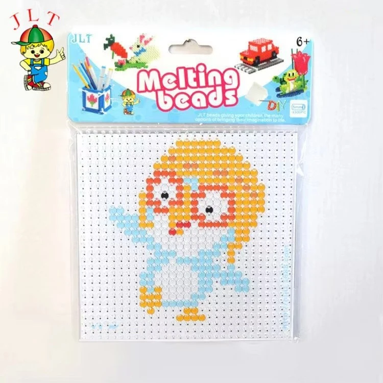 Owl Melting Beads DIY Kit factory