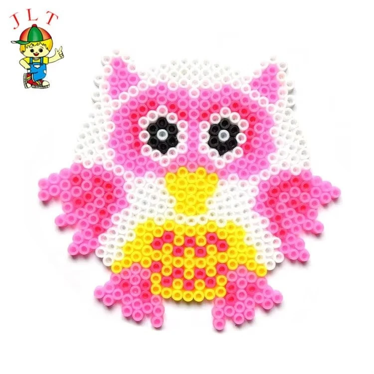 Owl Melting Beads DIY Kit suppliers