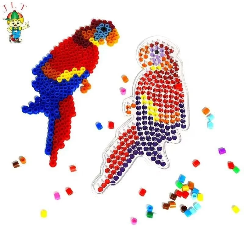 Parrot Perler Beads Kit best