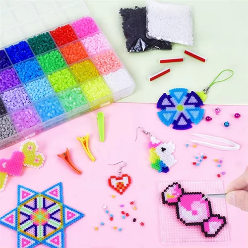 Precision 2.6mm Craft Beads factory