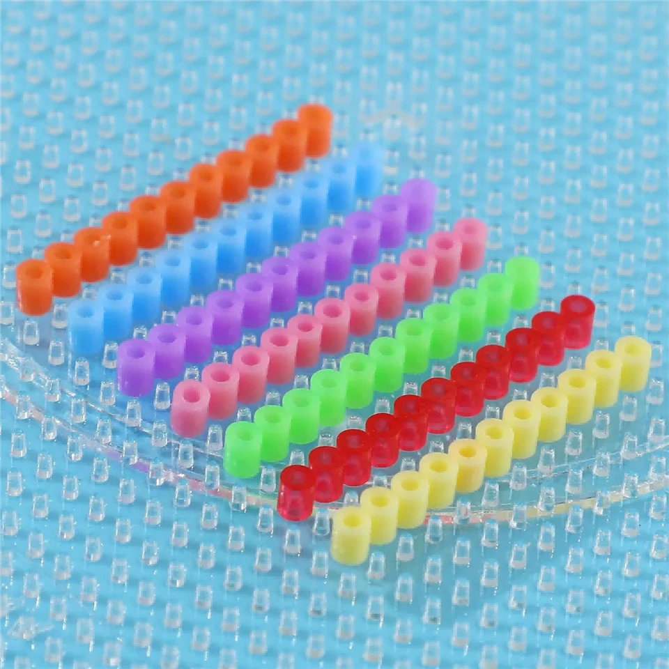 Premium Fuse Beads Refill Set factory