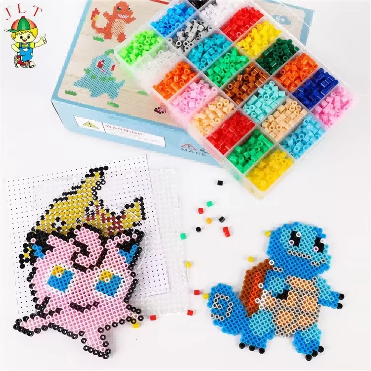 Princess Fuse Beads Kit best