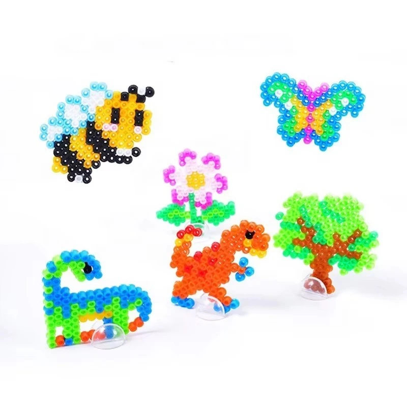 Season‑Themed Jar Fuse Beads best