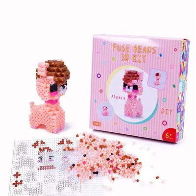 3D Alpaca Fuse Żibeġ DIY Kit