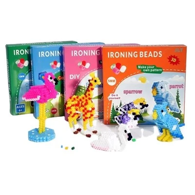 3D Bird Fuse Żibeġ DIY Kit