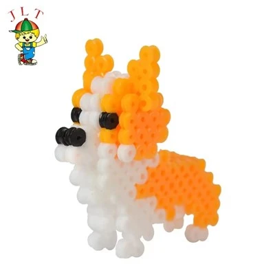 3D Dog Fuse Żibeġ DIY Kit