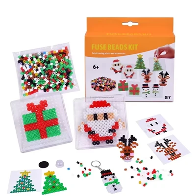5mm Themed Fuse Żibeġ Kit