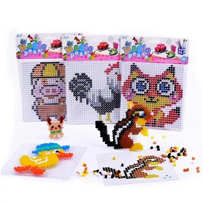 Annimali Fjus Żibeġ DIY Craft Kit