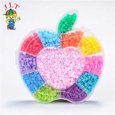 Kaxxa tal-Ħażna Ħelu Perler Żibeġ Set