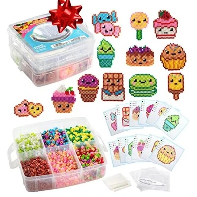 Deżerta Perler Żibeġ DIY Set