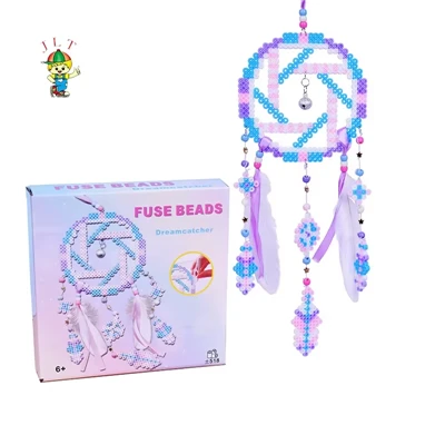 Dreamcatcher Fuse Żibeġ Kit