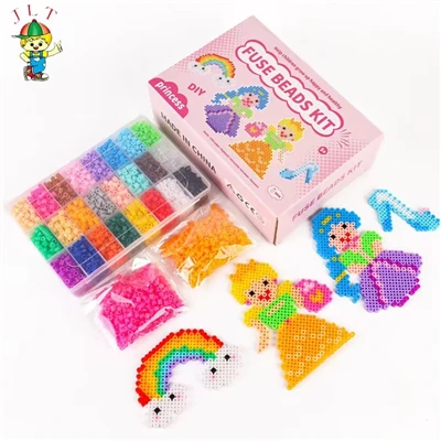 Dreamy DIY Fuse Żibeġ Kit