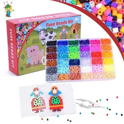 Farm Tema Ħadid Żibeġ Kit Inġenji
