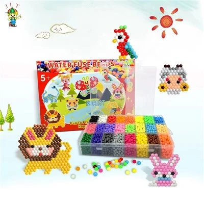 Forest Explorer Water Fuse Żibeġ Kit