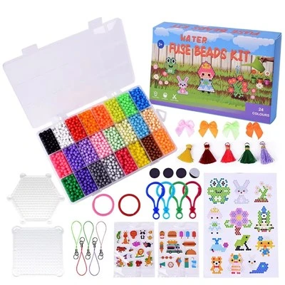 Garden & Dress-Kit taż-Żibeġ tal-Fjus tal-Ilma