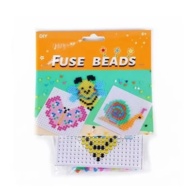 Garden & Insect Fuse Żibeġ Kit