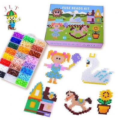 Ġnien Tema Fjus Żibeġ DIY Kit
