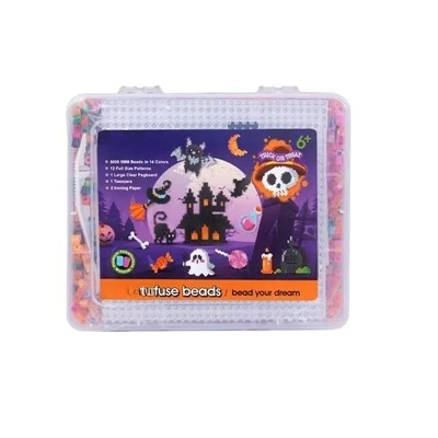 Halloween Ghost Fjus Żibeġ Kit