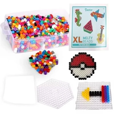 XL Kit Melty Fuse Żibeġ