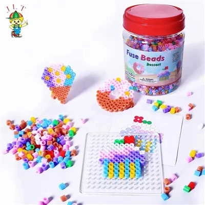 Ġugarelli żibeġ b'tema DIY tat-tfal