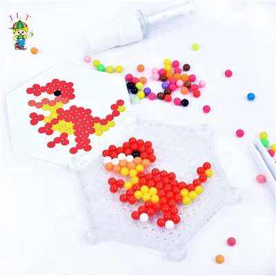 Mini Aqua Żibeġ Annimali Kit