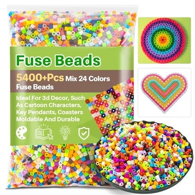 Ħallat Bulk Fuse Żibeġ