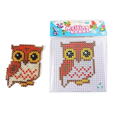 Owl Fuse Żibeġ DIY Kit