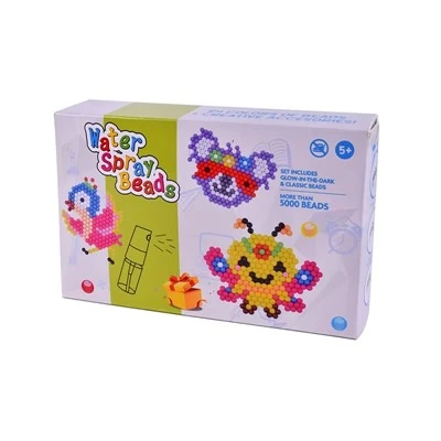 Pet Paradise Water Spray Żibeġ Kit