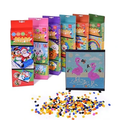 Snap-On Mosaic Beads Kit