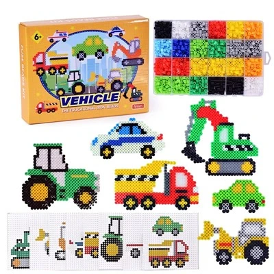 Vettura Fjus Żibeġ DIY Kit