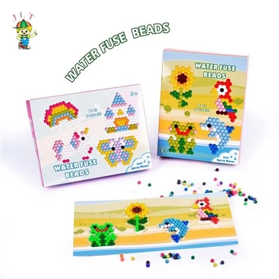 Ilma Fuse Beads Multi-Kit Temi